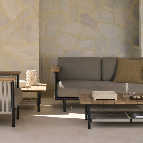 CORBEY Sofa - Outdoor