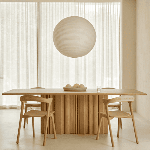 SEQUENCE Dining Table