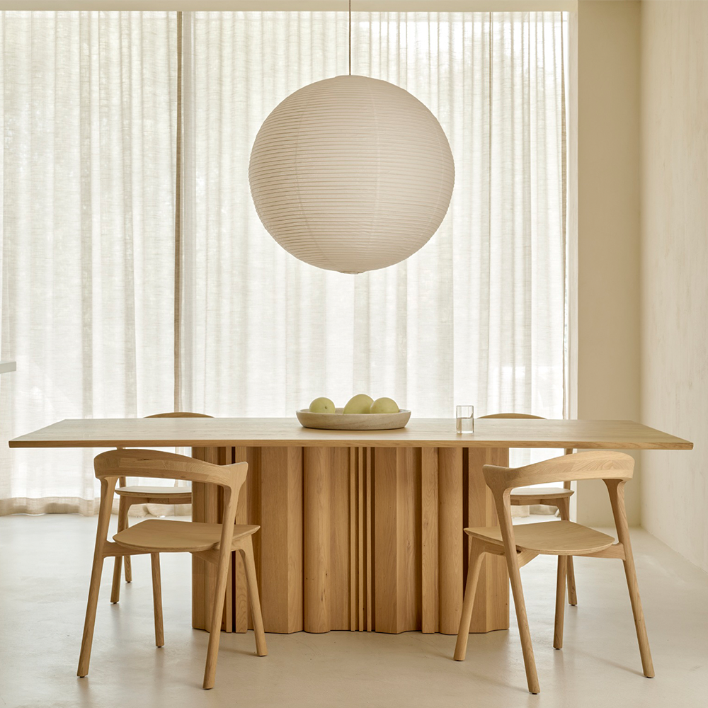 Oak/natural