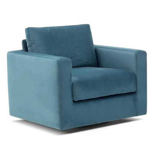 Gina Swivel Chair