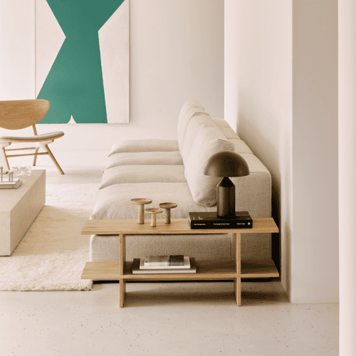 KABUKI Side Table