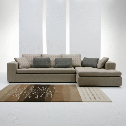 Masin Sectional