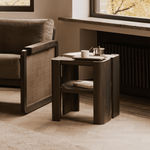 PANEL Side Table