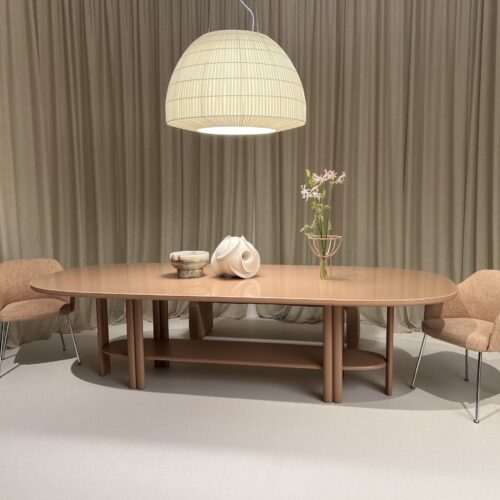 Anam Dining Table