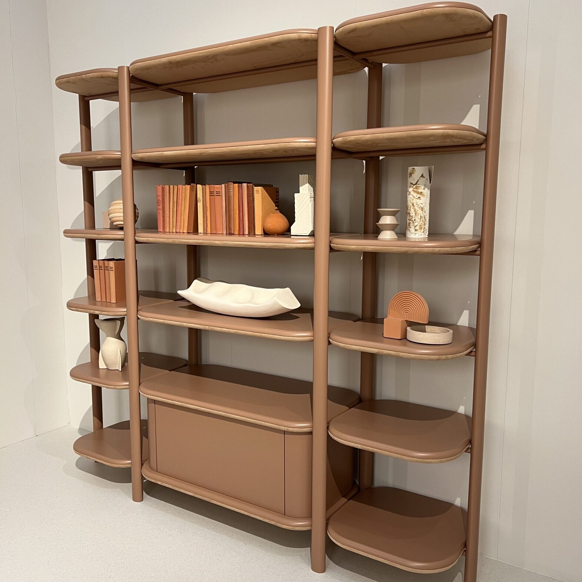 Anam Bookcase