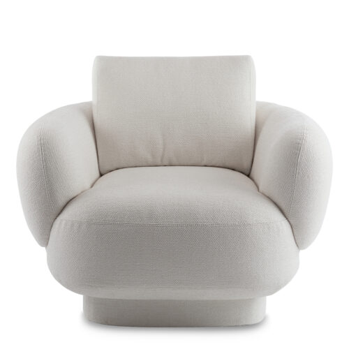 Anam Swivel Lounge Chair