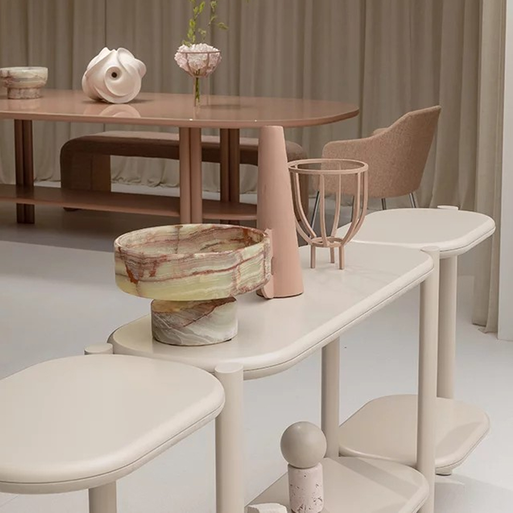 Anam Console Table