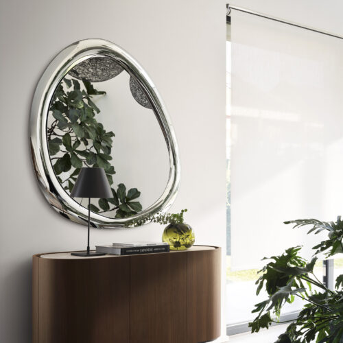 Aura Mirror