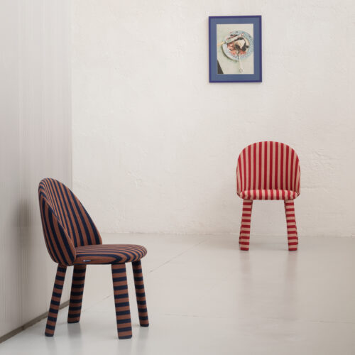 Iola Socks Chair