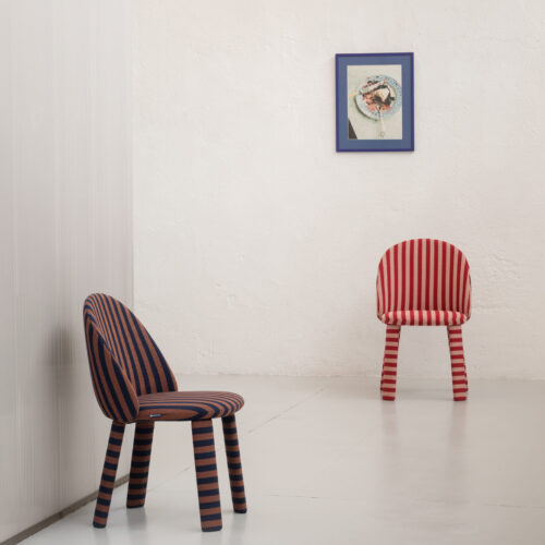 Iola Socks Chair