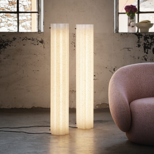 Lucerama Floor Lamp