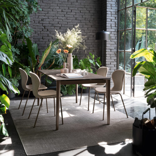 Artic Extension Table