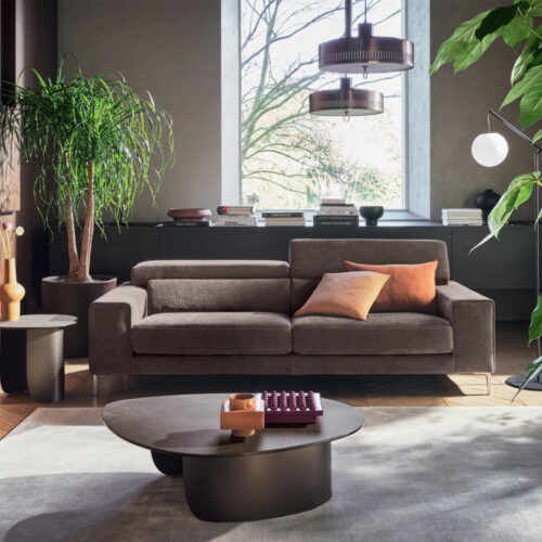 Edgar Sofa/Sectional