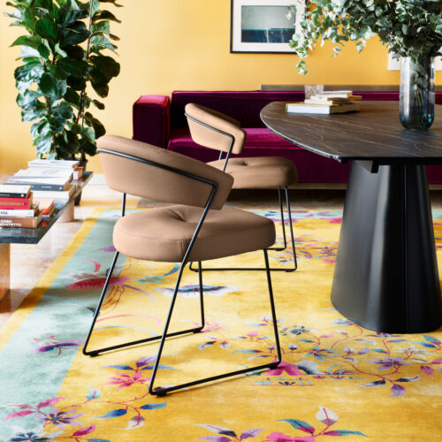 New York Anniversary Chair