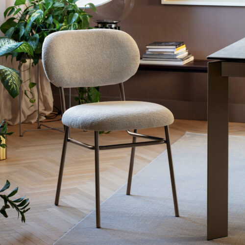 Pad Chair