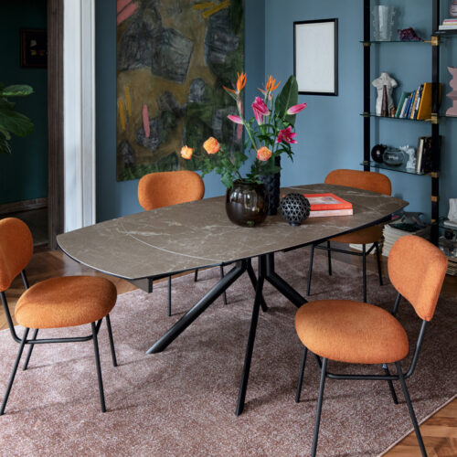 Giove Plus Extension Table