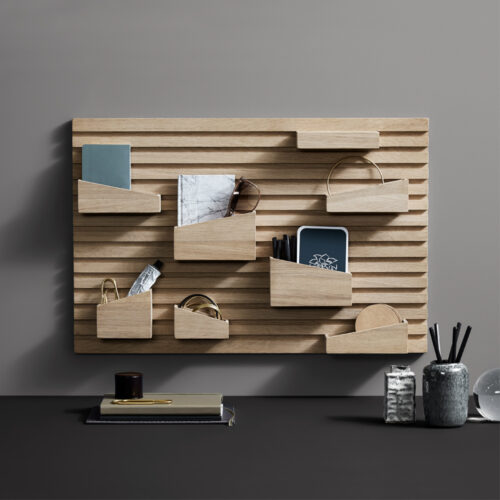 Input Organizer