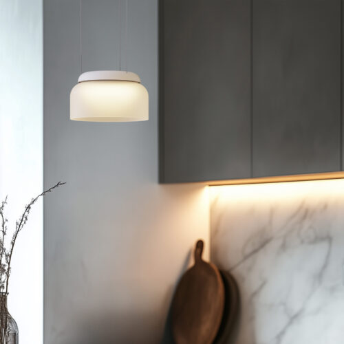 Totem Mini Pendant - Downlight