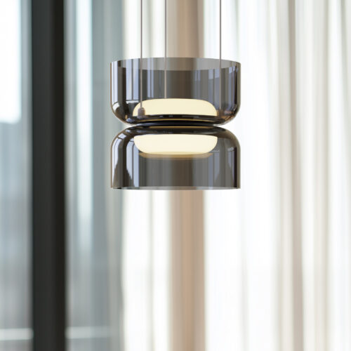 Totem Mini Pendant - Up/Down