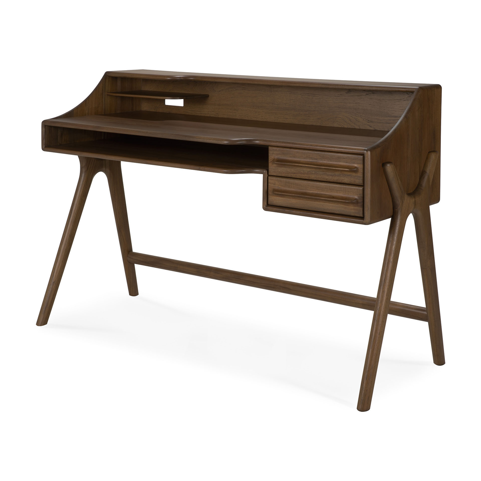 Teak (Wild brown)