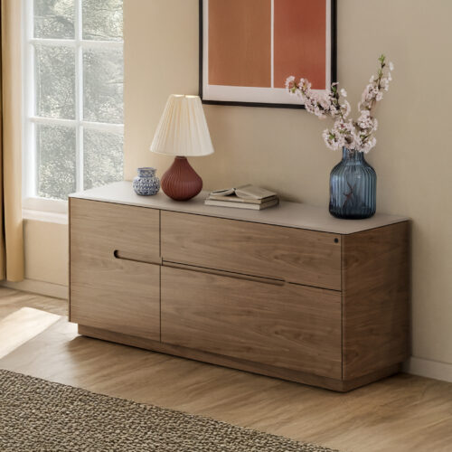 Luma Multifunction Cabinet