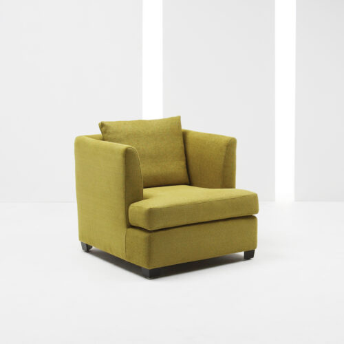LONG BEACH FC-1504 : Lounge Chair