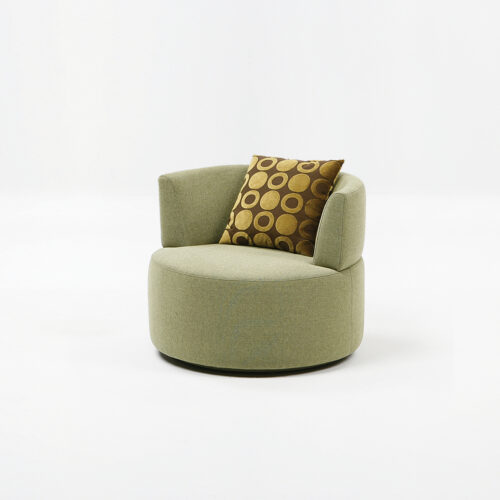 ASHEVILLE FC-1534: Swivel Chair
