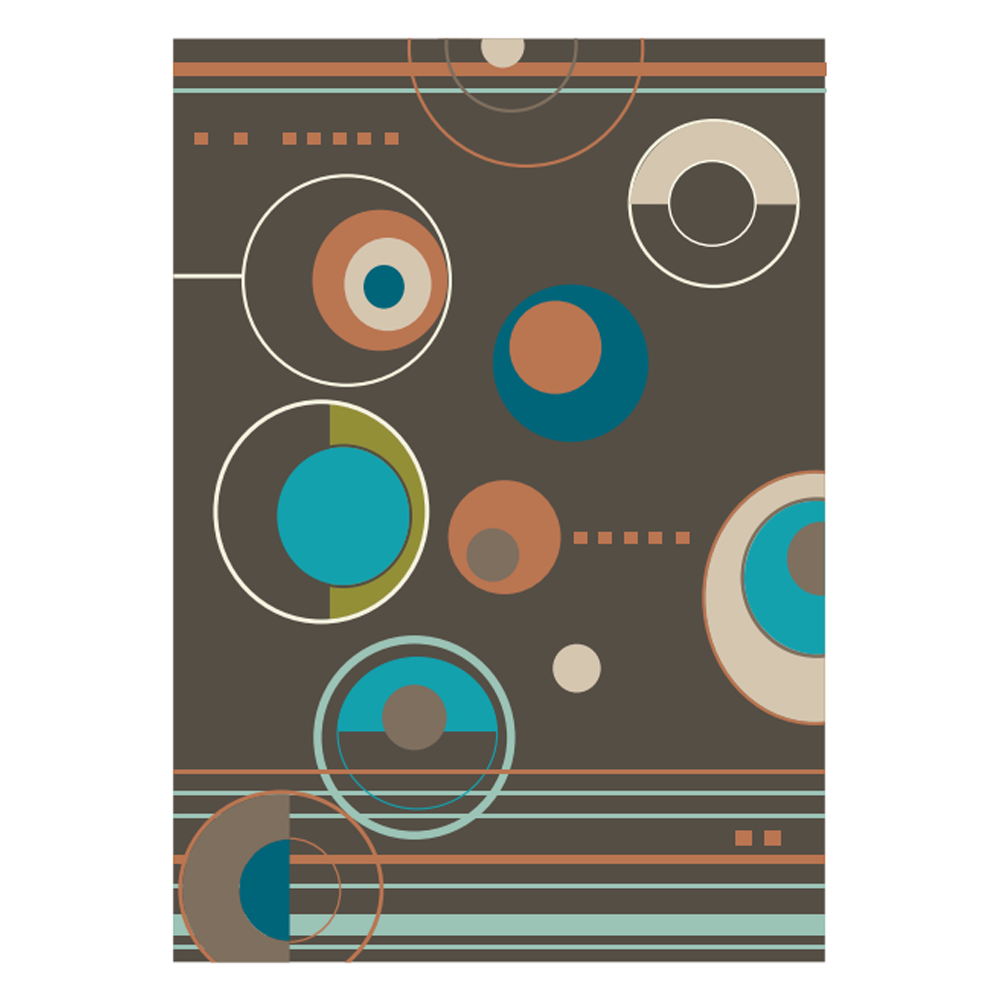 FR.120-B (Dark/brown)