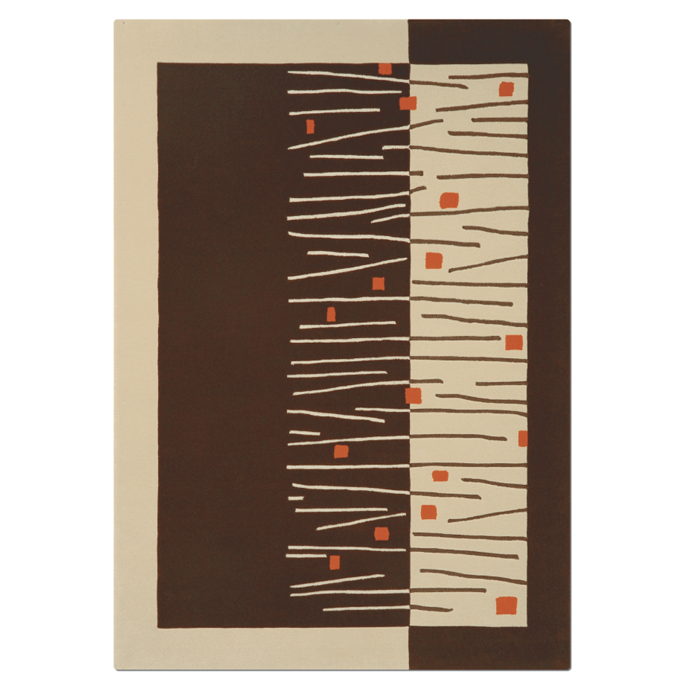 120-A (Taupe/orange)