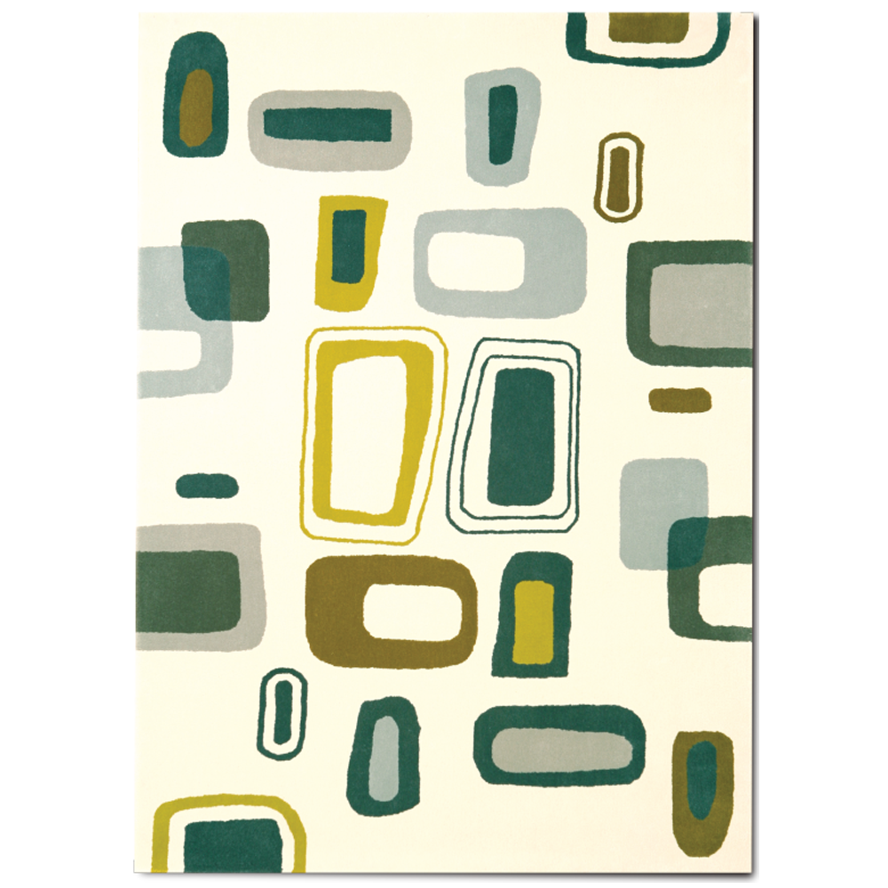 128-A (White/citron)