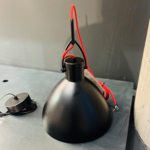 LAITO Pendant: Floor Model