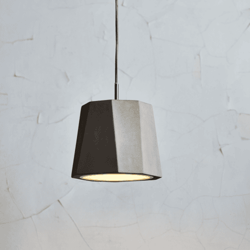 Castle Rock Pendant