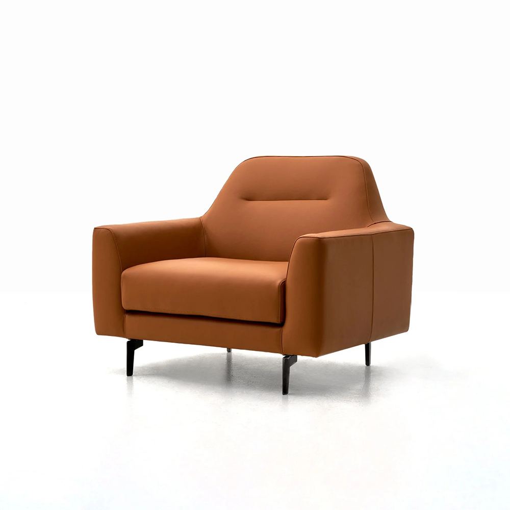 Andes Lounge Chair