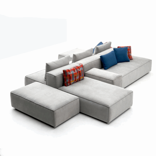 Alex Sectional