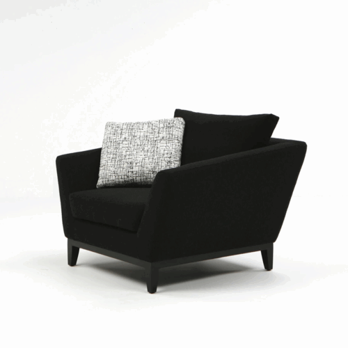 Anton Lounge Chair