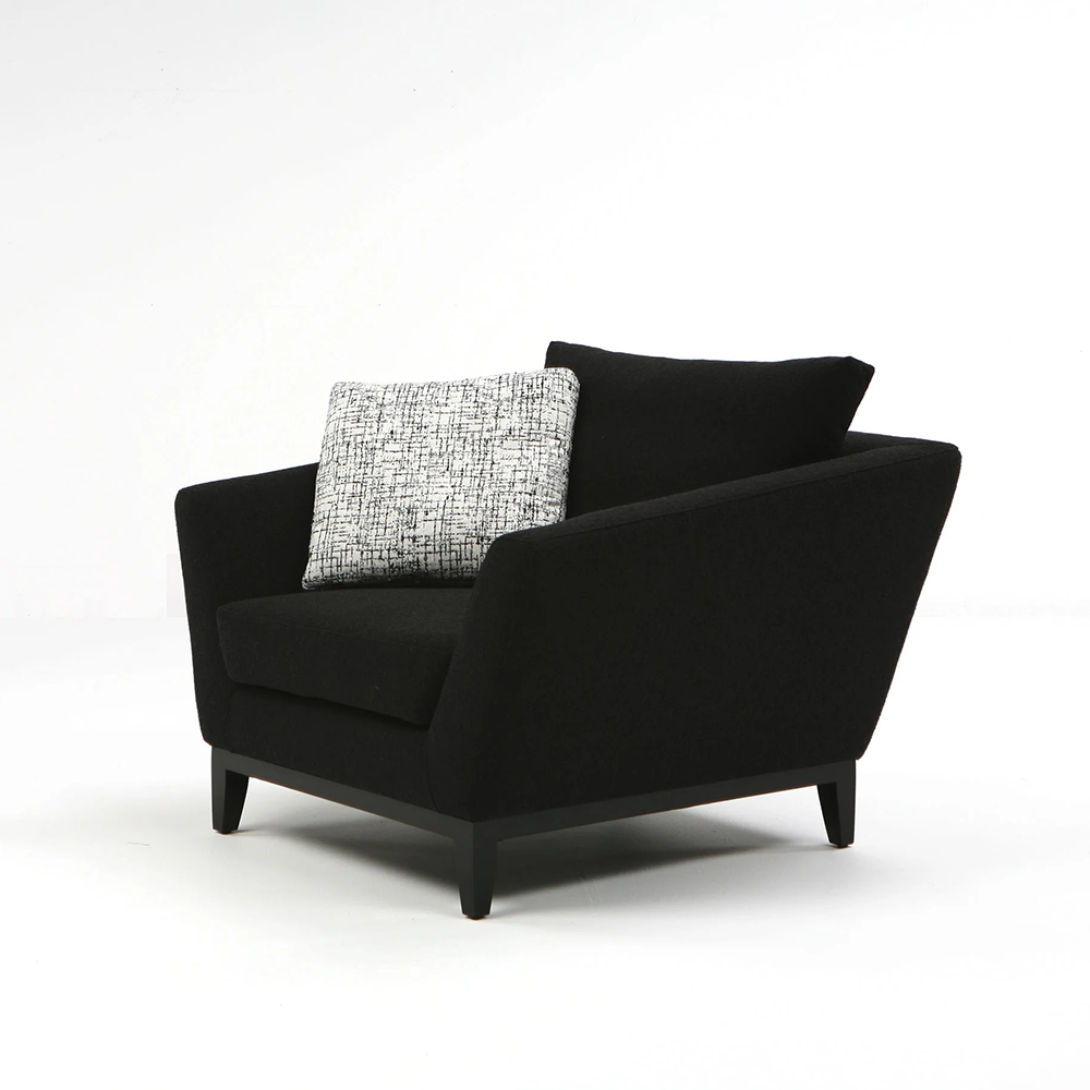 Anton Lounge Chair