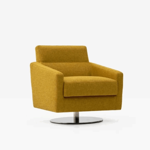Arlo Swivel Chair