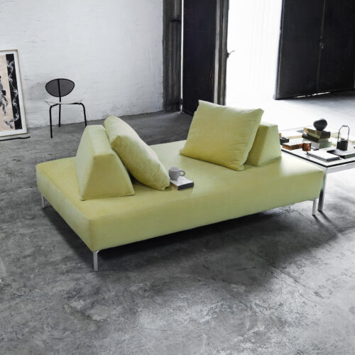 Play Tower Indoor Series