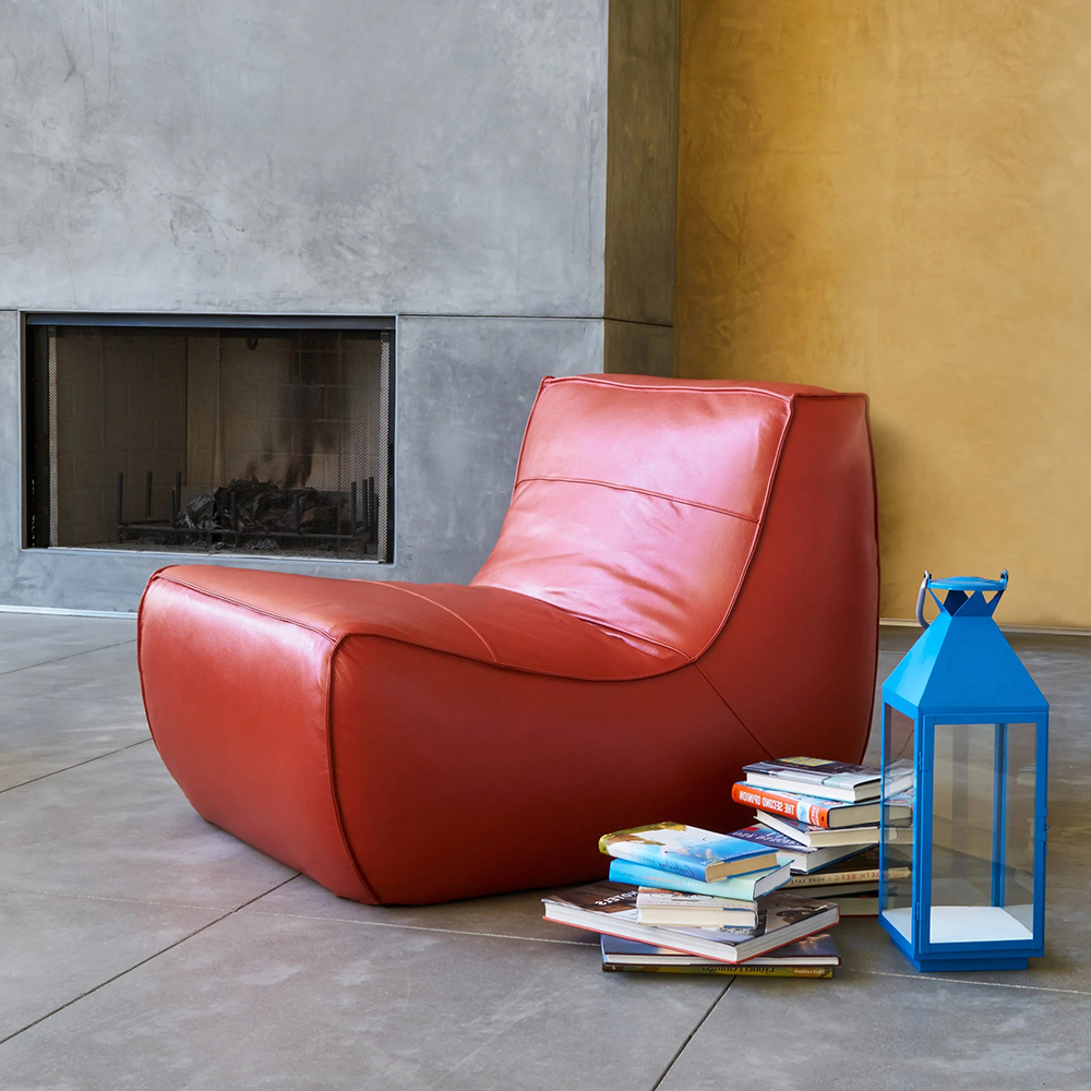 Rosen Lounge Chair
