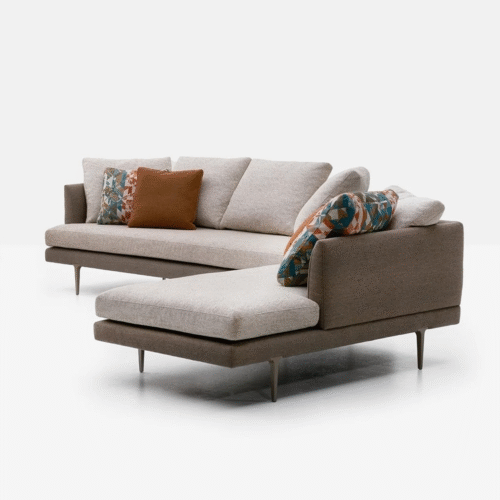 Tahara Sectional