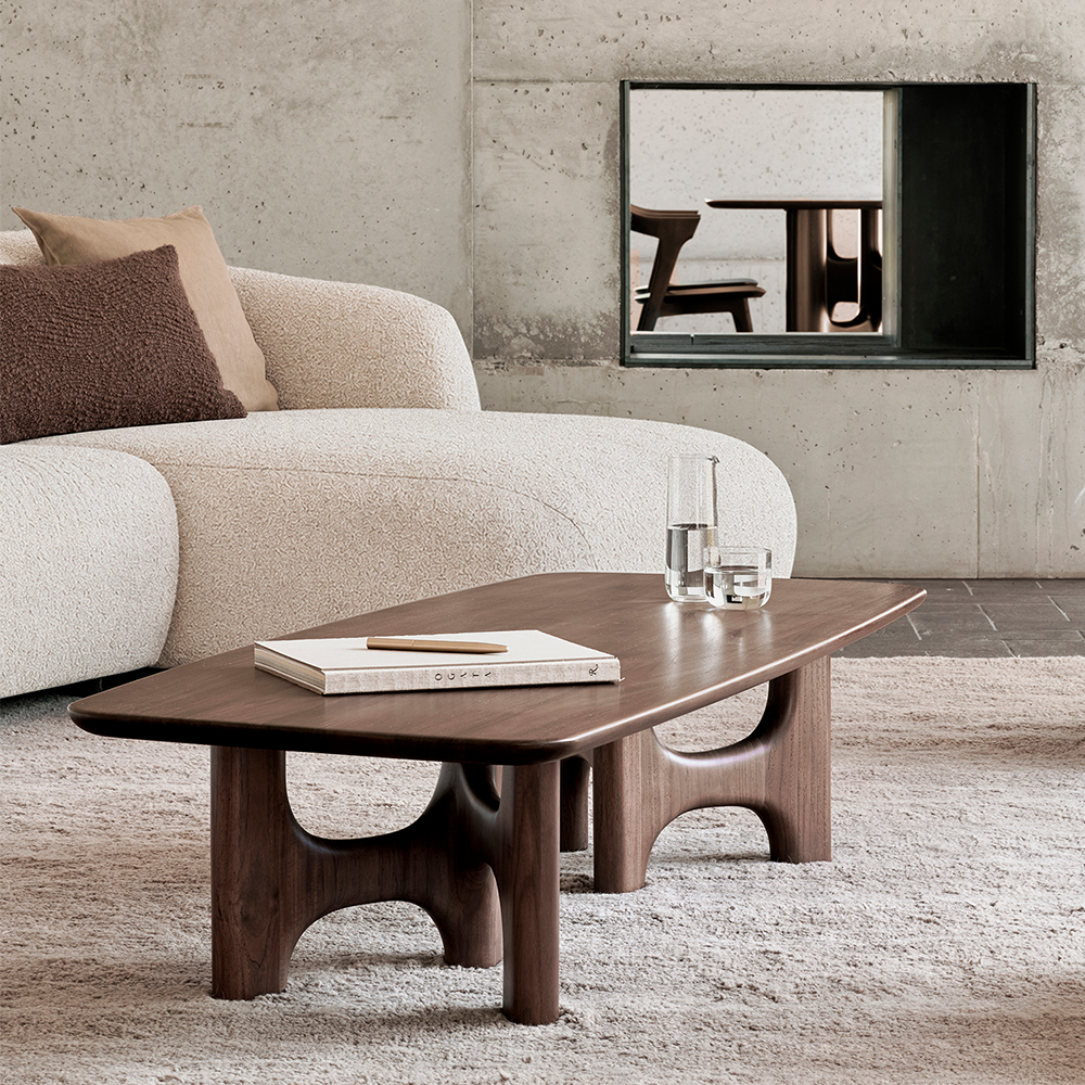 Teak/wild brown