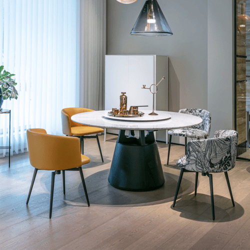 Unity Dining Table