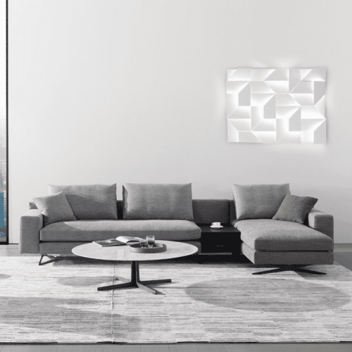 Wake Sectional