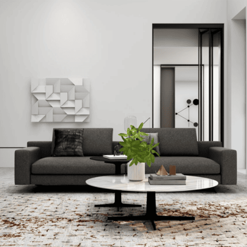 Wake Sofa