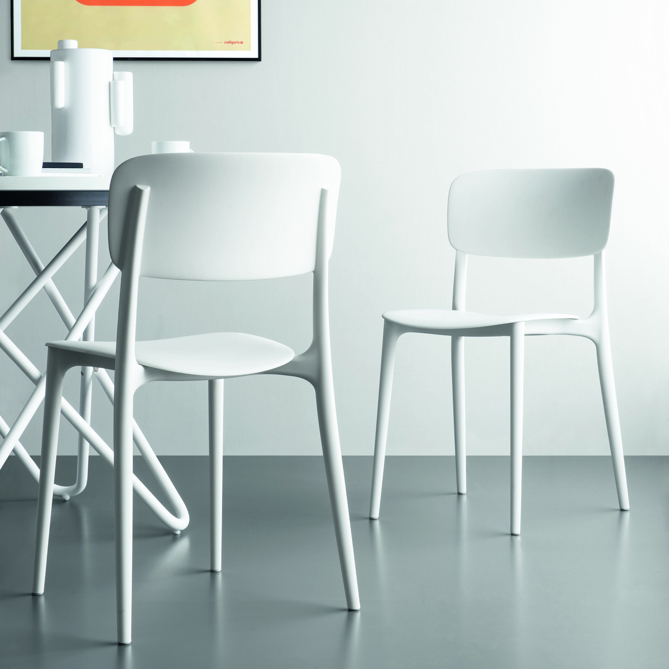 P94 White
