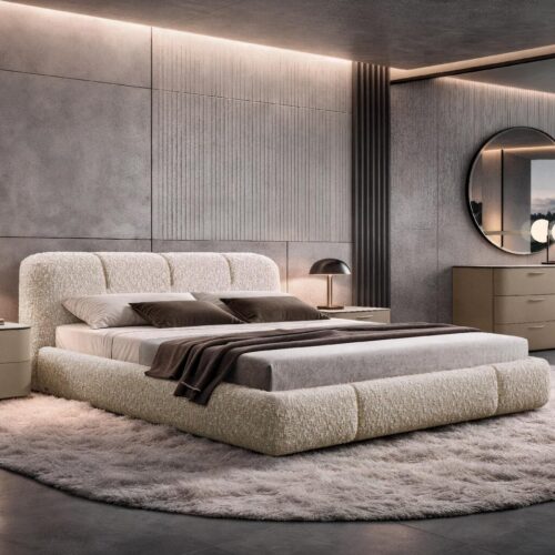 Moxy Bed