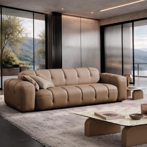 Moxy Sofa/Sectional