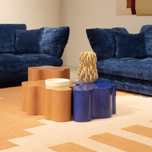 Teatro Magico Occasional Tables - Outdoor