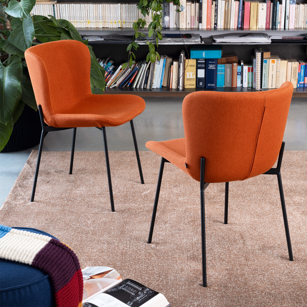 Forma Chair