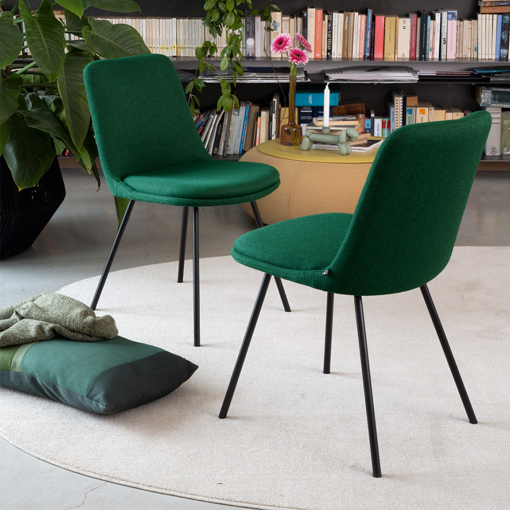 Hedra Chair